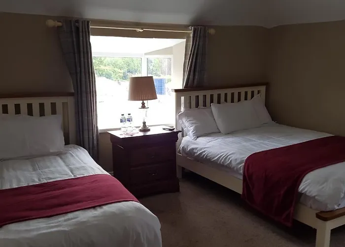 The Bounty Bar Gasthof 2*