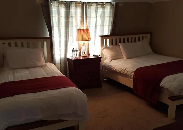 The Bounty Bar Гостевой дом